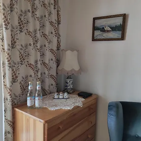 Dla Dwojga * Tylicz