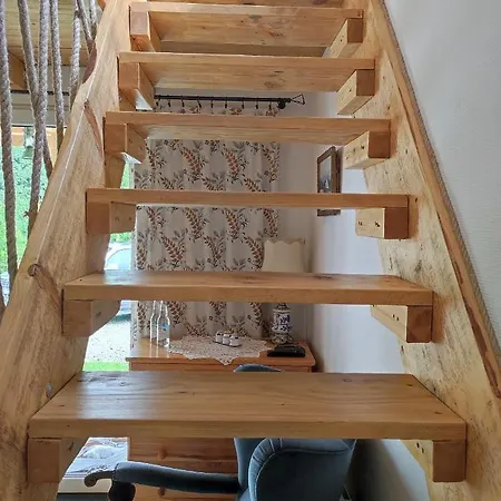 Dla Dwojga בקתה *