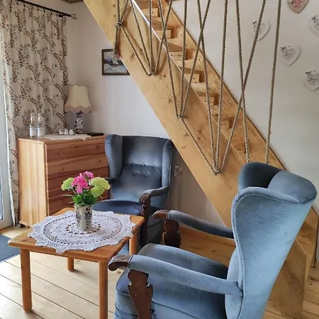 Dla Dwojga בקתה *