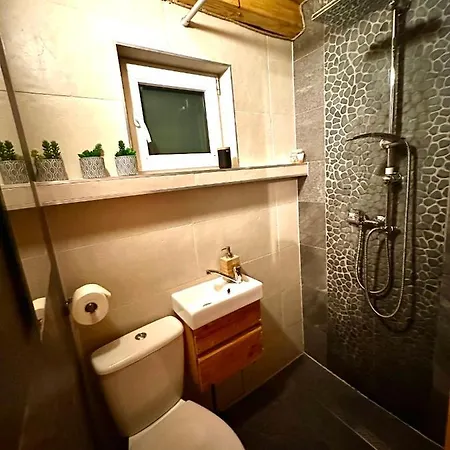 Dla Dwojga Chalet