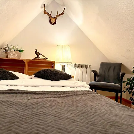 Dla Dwojga בקתה טליץ'