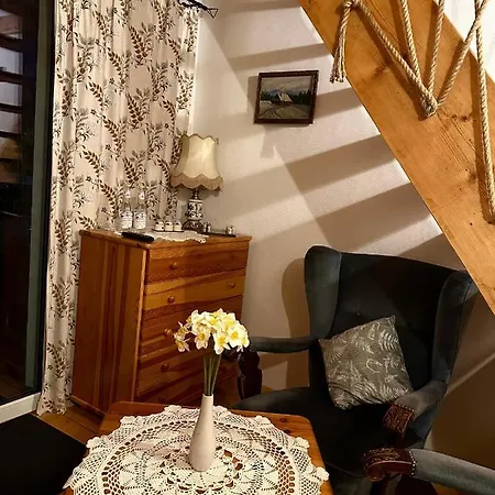 Dla Dwojga בקתה *