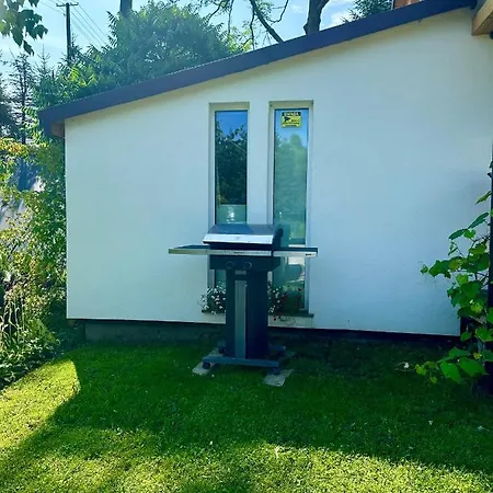 בקתה Dla Dwojga *