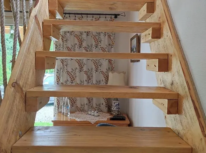 Dla Dwojga شاليه *