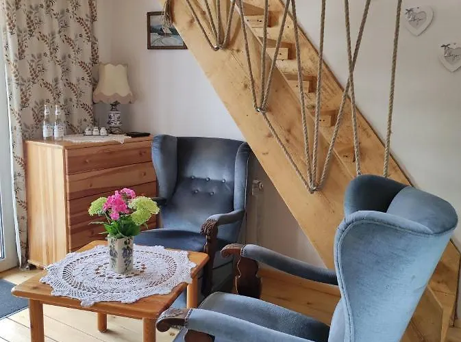 Dla Dwojga בקתה *