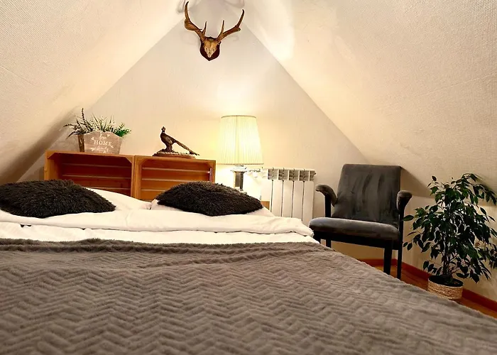 Dla Dwojga شاليه تيلسز