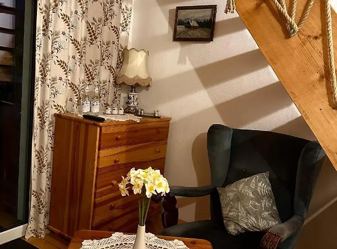 Dla Dwojga شاليه *