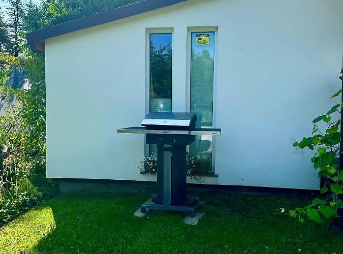 בקתה Dla Dwojga *